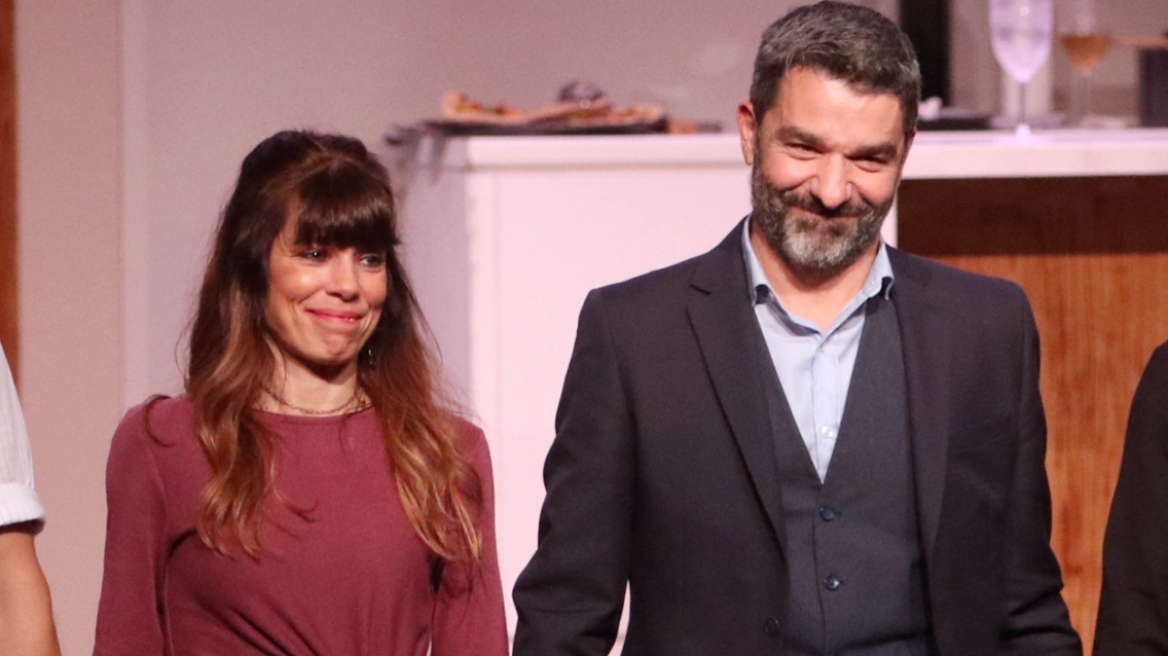 Άγριο ξέσπασμα από τη Μυρτώ Αλικάκη σε ερώτηση για τον Πέτρο Λαγούτη – Τι συνέβη;