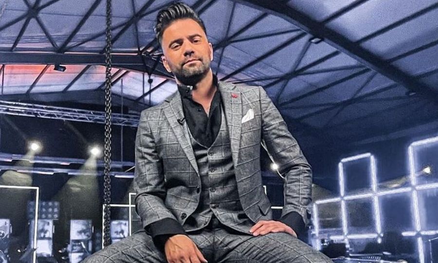 Μαραντίνης: Aυτός είναι ο πραγματικός λόγος της διάλυσης των Onirama 