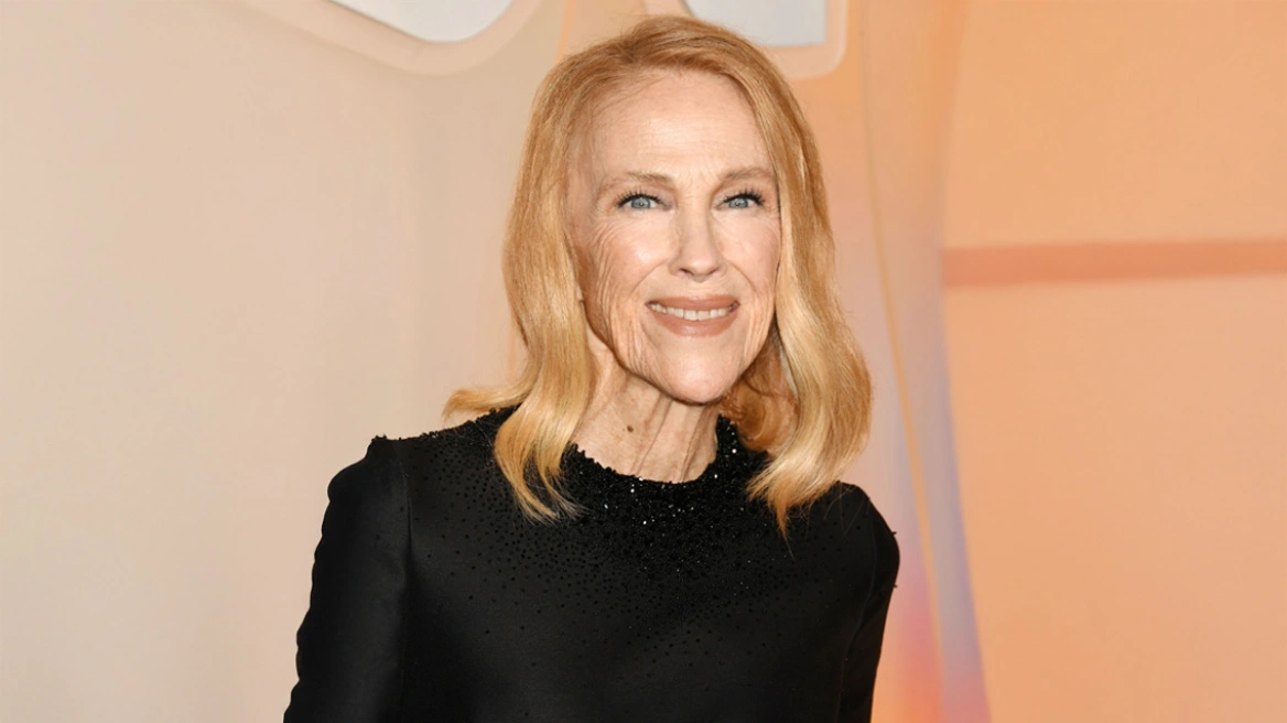 Η οικογένεια της Κάθριν Ο’ Χάρα διοργανώνει ιδιωτική τελετή προς τιμήν της μετά τον θάνατό της