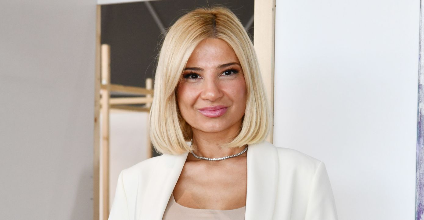 Aυτός ο καλεσμένος αποκάλεσε τη Φαίη Σκορδά στον αέρα «Κατερίνα»