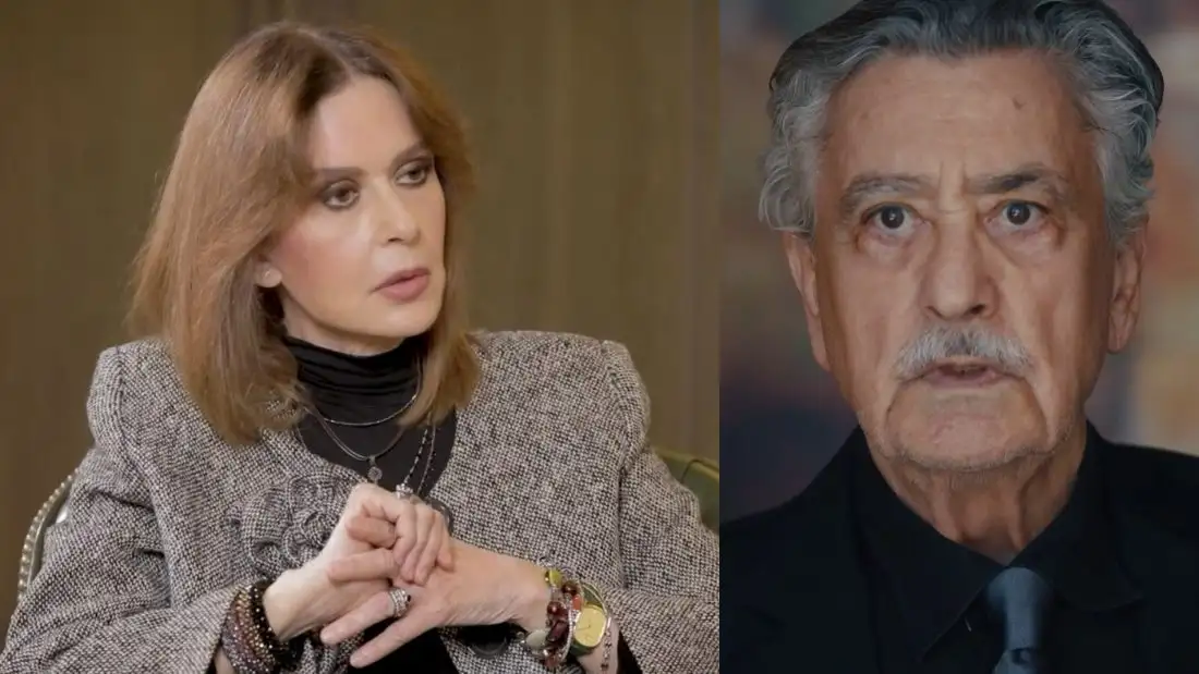 Κάτια Δανδουλάκη: Η συγκλονιστική αποκάλυψη για το τελευταίο τηλεφώνημα στον Νίκο Γαλανό 