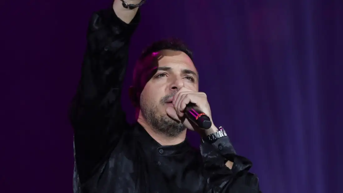 Κώστας Δόξας: Τον κόβουν από εκπομπή που συμμετείχε – Η ανακοίνωση