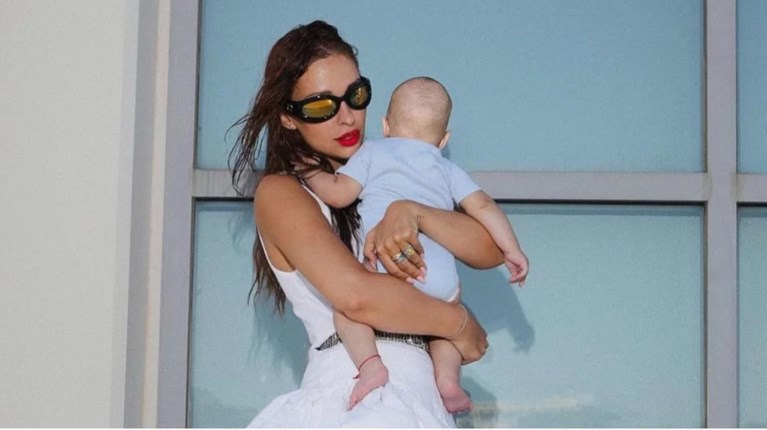 Φουρέιρα: Η συγκλονιστική εξομολόγηση για τη μητρότητα – Tι αποκαλύπτει για πρώτη φορά; (ΒΙΝΤΕΟ)