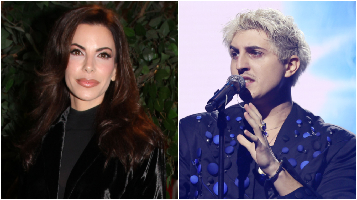 “Οικογενειακή διαφωνία” – Αντελίνα Βαρθακούρη για Good Job Nicky: Ήταν λάθος επιλογή το συγκεκριμένο τραγούδι