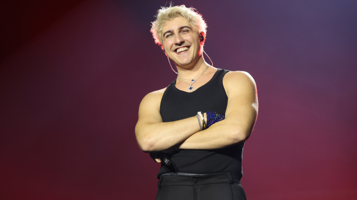 Good Job Nicky: Αποκαλύπτει τον λόγο που πέταξε το ακουστικό στην σκηνή του Sing for Greece