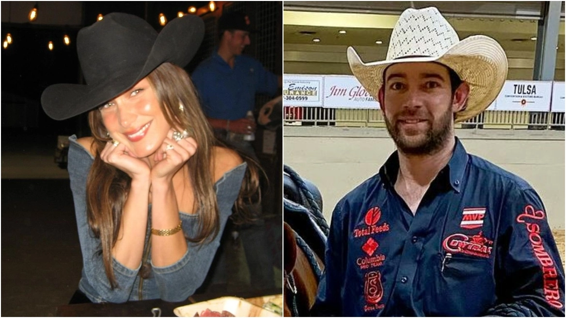 Συνελήφθη ο πρώην σύντροφος της Μπέλα Χαντίντ – Tι συνέβη