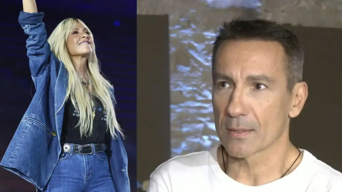 Πέτρος Ίμβριος: «Θα κάνω unfollow την Άννα Βίσση» – Τι συνέβη ανάμεσά τους;