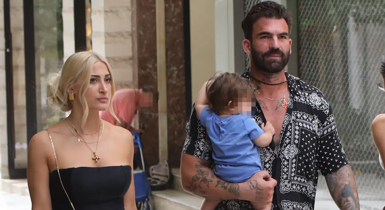 Ιωάννα Τούνη: Ο χωρισμός από τον Αλεξάνδρου είχε έρθει νωρίτερα από τότε που το είχε ανακοινώσει