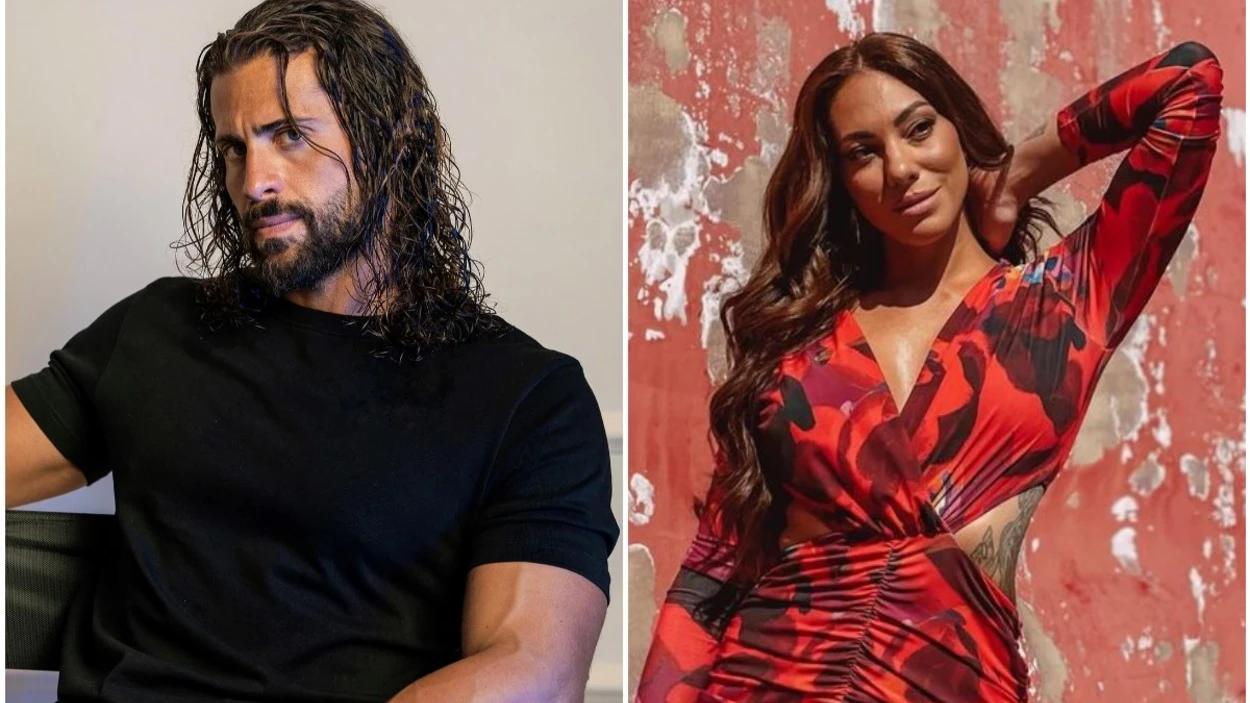 Η μπηχτή της Ευρυδίκης Βαλαβάνη για τον Κωνσταντίνο Βασάλο – Τι συνέβη;