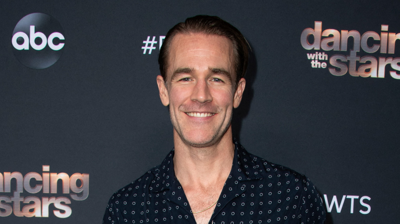 Πέθανε στα 48 του ο Τζέιμς Βαν Ντερ Μπικ: Ο πρωταγωνιστής της δημοφιλούς νεανικής σειράς «Dawson’s Creek»