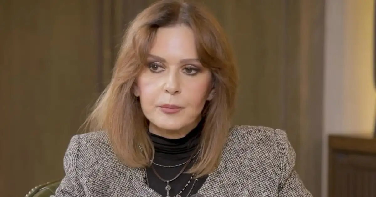 Δανδουλάκη: “Τα 20 χρόνια ήταν σαν να είμαστε 3 άτομα στη σχέση. Ήταν μέρος της οικογένειάς μου αυτή η γυναίκα”