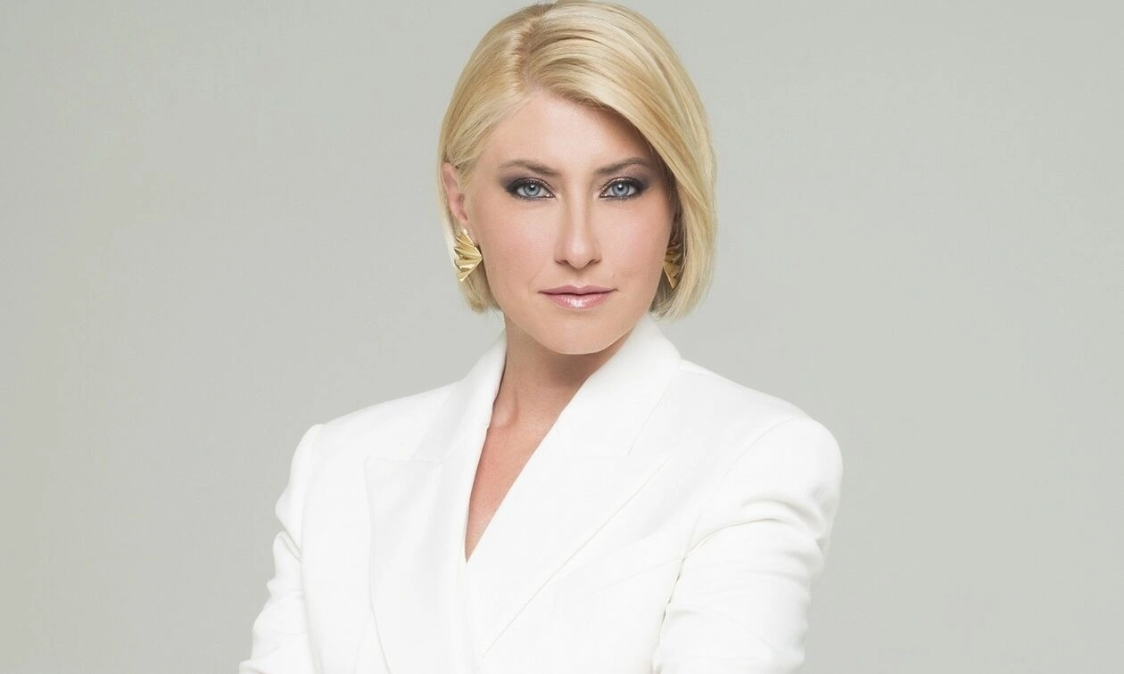 Εξιτήριο για τη Σία Κοσιώνη – Η ανάρτηση μέσα από το νοσοκομείο