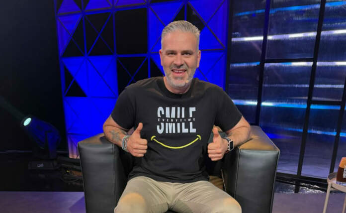 Σάρωσε ο Λούης Πατσαλίδης – Ξεπέρασε το 34%, με 25 μονάδες διαφορά από τον ανταγωνισμό