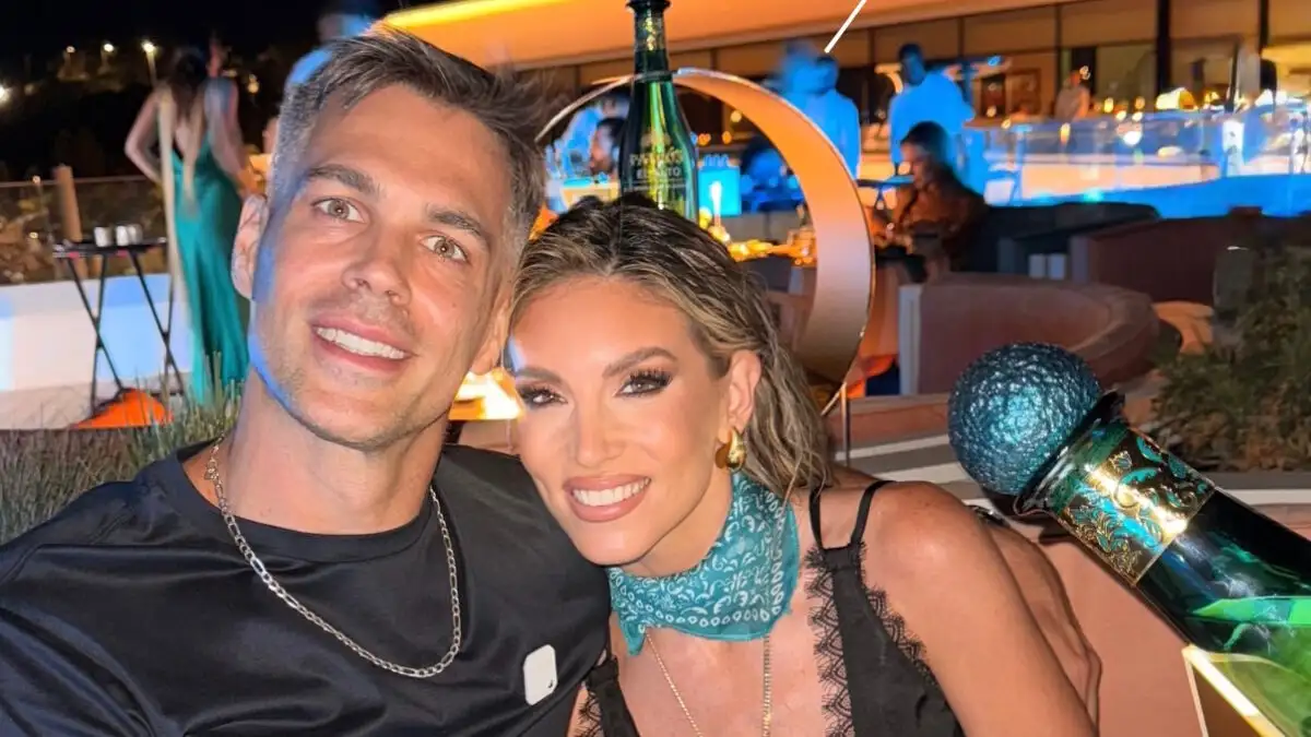 Παντρεύεται η Οικονομάκου τον Μπρούνο! Αυτό είναι το νησί και το μέρος του γάμου (ΦΩΤΟ)