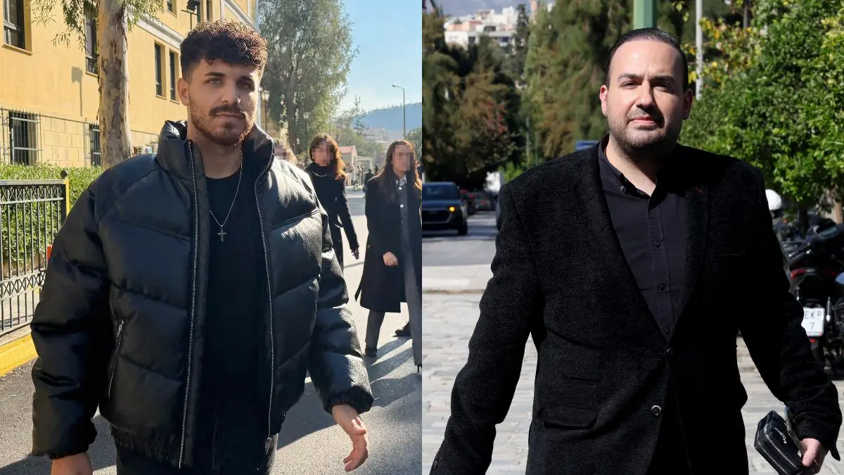 Στέφανος Παπαδόπουλος: Τέλος στη συνεργασία του με τον Μαυρικίο – Tι συνέβη; (ΦΩΤΟ)