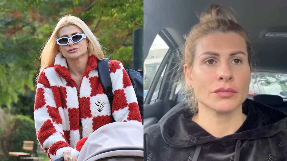 Eυριδίκη Παπαδοπούλου: Συγκλονίζει με την εξομολόγηση της για τον καρκίνο