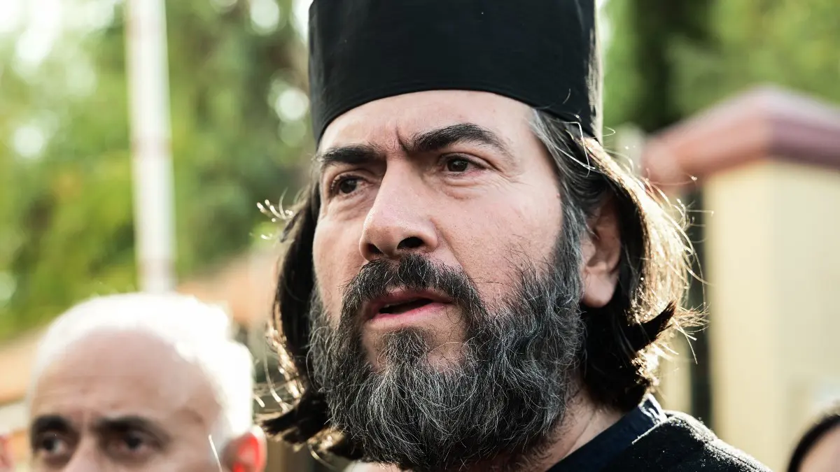 Ένοχος ο πατέρας Αντώνιος για κακοποιήσεις παιδιών που φιλοξενούνταν στην «Κιβωτό του Κόσμου»