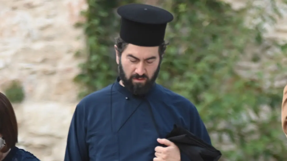 Πάτερ Αντώνιος: Αυτή είναι η ποινή του για κακοποίηση ανηλίκων και τιμωρικές συμπεριφορές