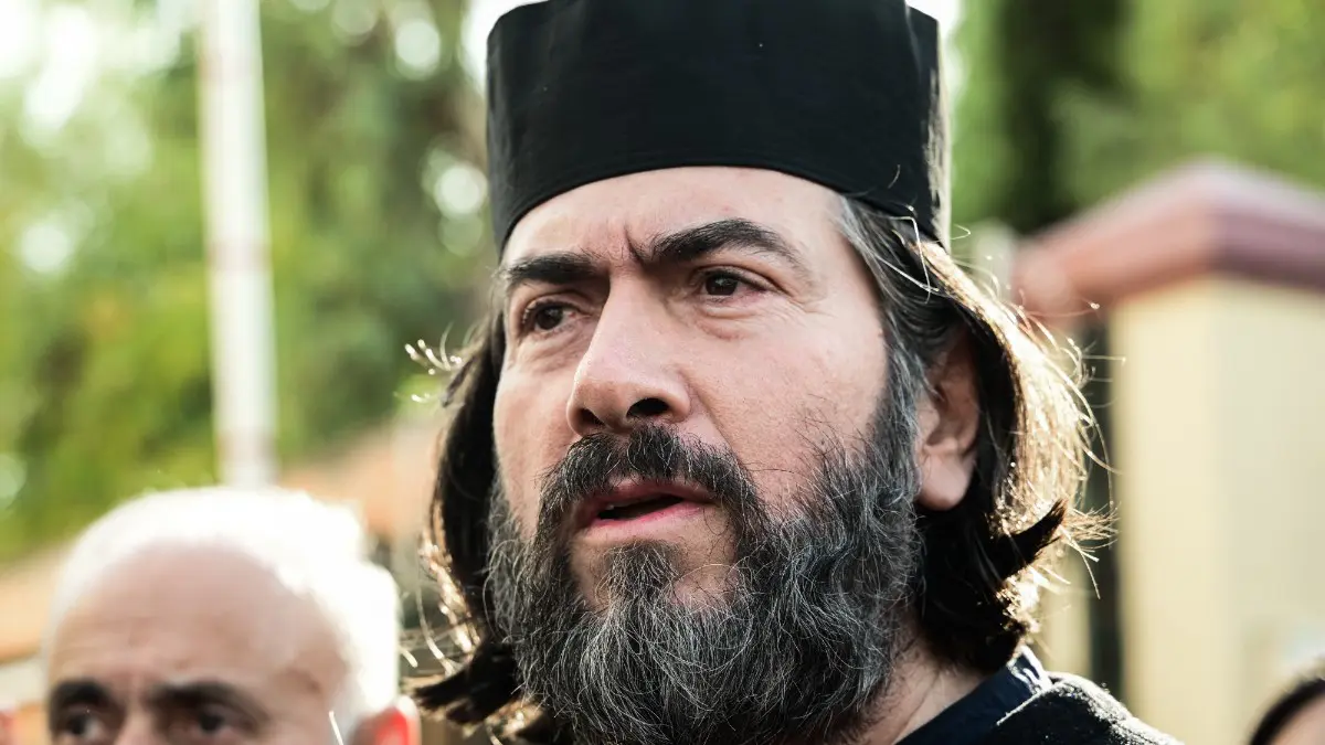 Πάτερ Αντώνιος: «Σπάει» την σιωπή του για πρώτη φορά – Τι αποκαλύπτει;