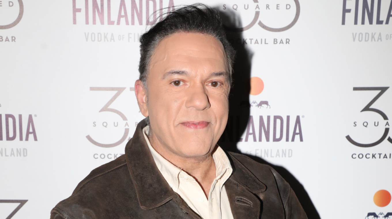 Ποσειδώνας Γιαννόπουλος: Με ξεφτίλισαν για τις ερωτικές μου προτιμήσεις – Όσα έγιναν