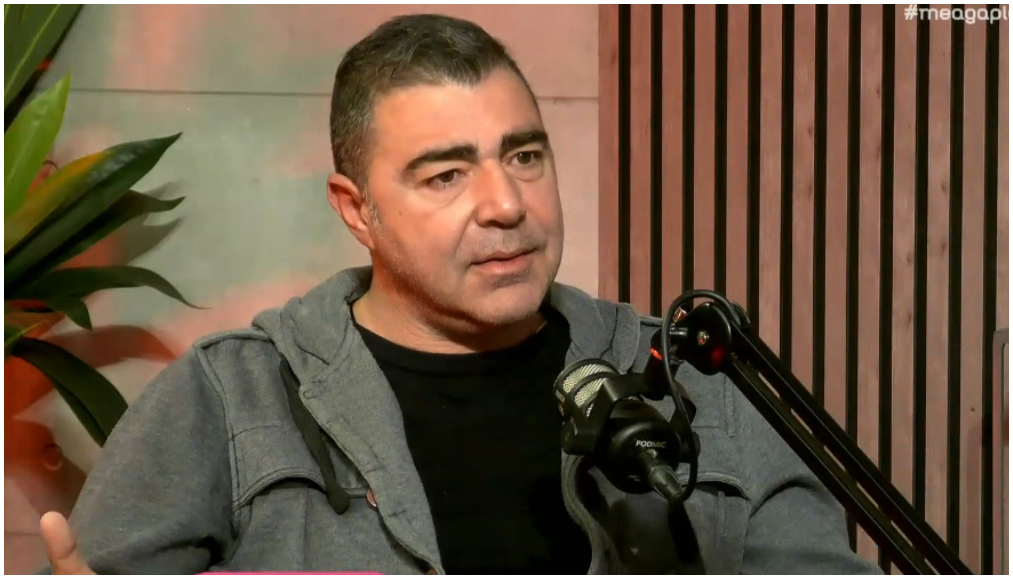 Σίμος Τσιάκκας: «Ήμουν στο “Βουράτε Γείτονες” και τα βράδια δούλευα σε μπαρ» (ΒΙΝΤΕΟ)