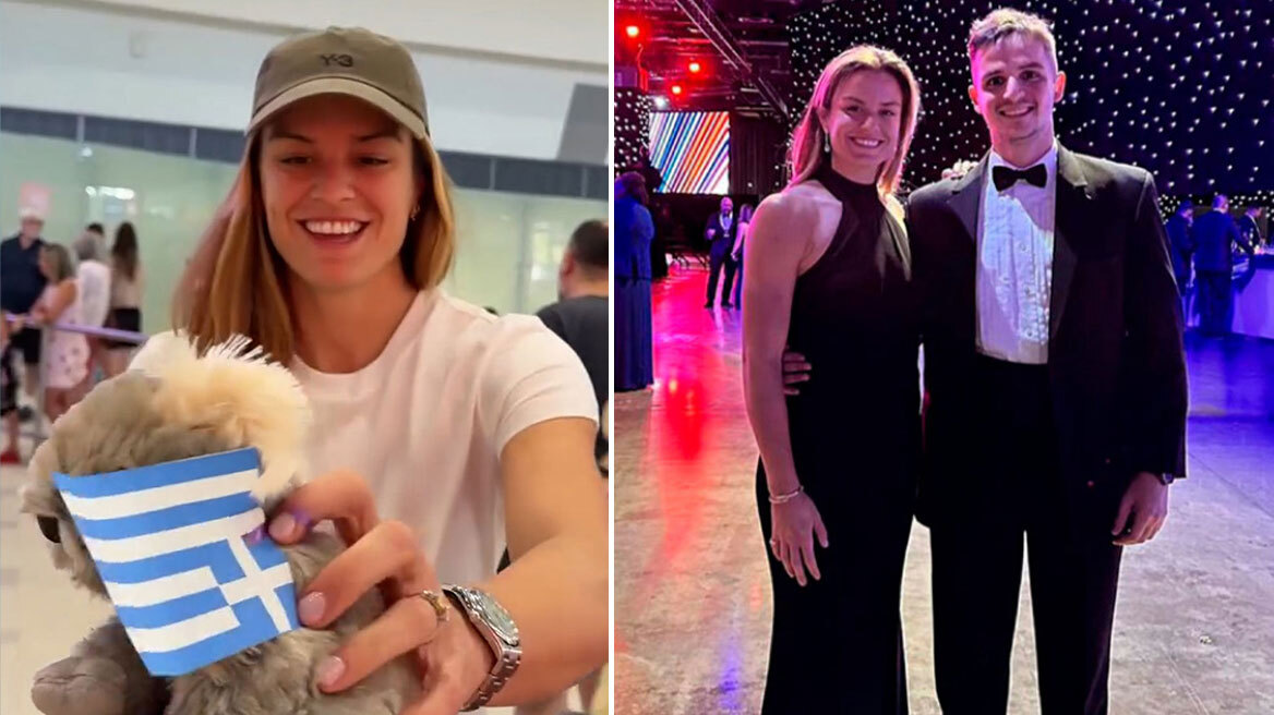 Παντρεύονται Μητσοτάκης – Σάκκαρη: Αποκαλύφθηκε που θα γίνει ο γάμος τους