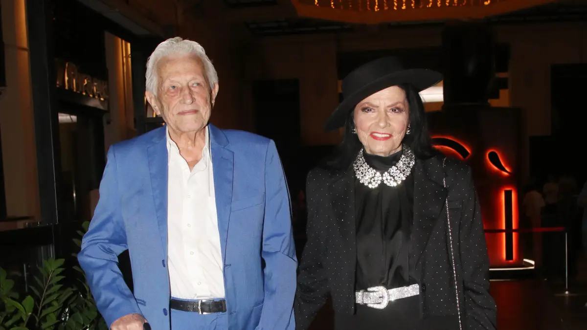 Ζωζώ Σαπουντζάκη: Η συμφωνία που είχε κάνει με τον Πύρρο Αναγνωστόπουλο πριν τον θάνατό του