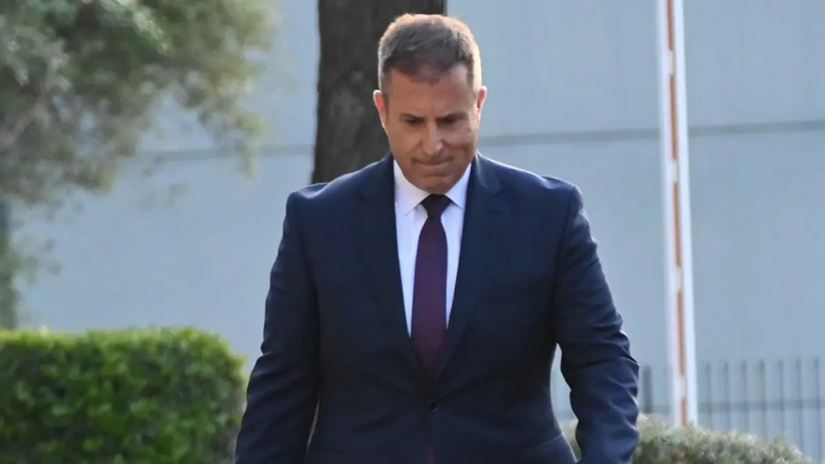 Παναγιώτης Στάθης: «Διπλό χτύπημα» μετά τον θάνατο της μητέρας του – Τι συνέβη;