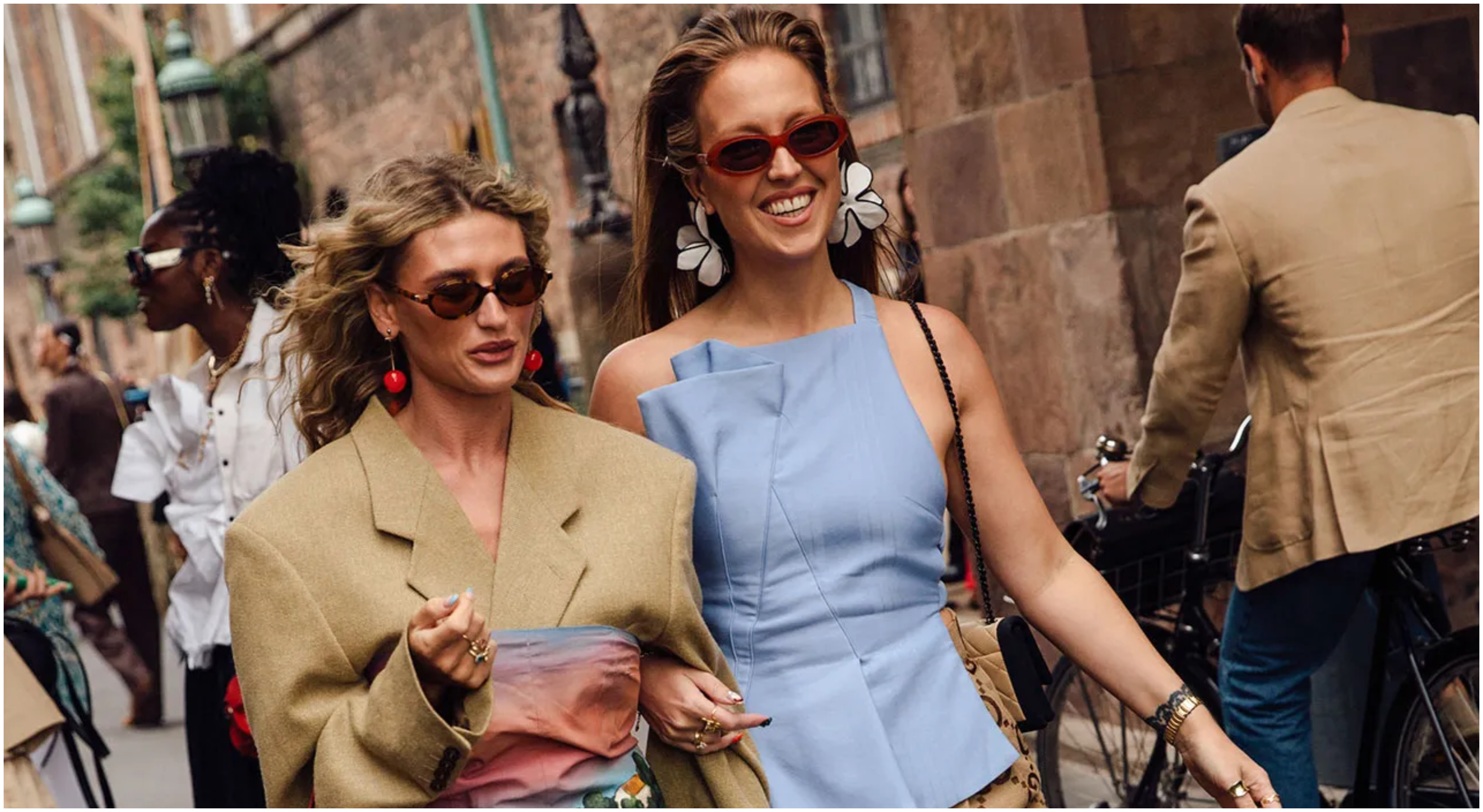 Αυτό είναι το must χρώμα που θα κυριαρχήσει το καλοκαίρι 2026