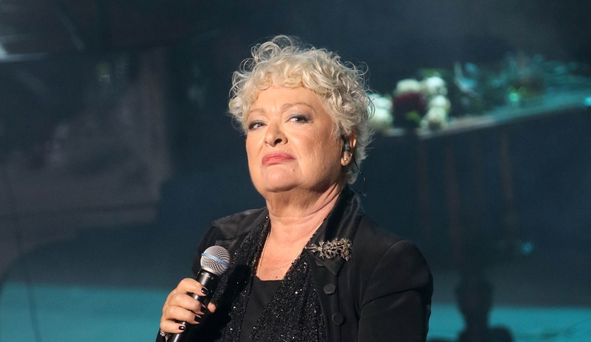 Τάνια Τσανακλίδου: Εκτάκτως στο νοσοκομείο με αφόρητους πόνους – Όλες οι λεπτομέρειες