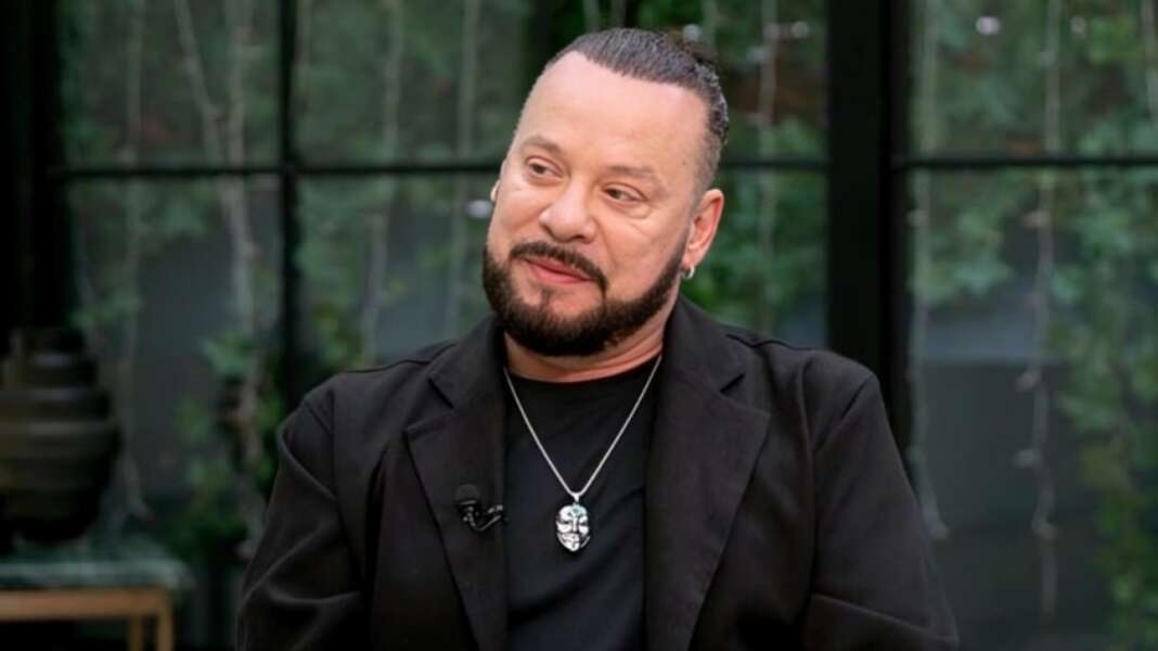 Χρήστος Δάντης: Η πρώτη ανάρτηση μετά το χειρουργείο – Πως είναι η κατάσταση της υγείας του; (ΦΩΤΟ)