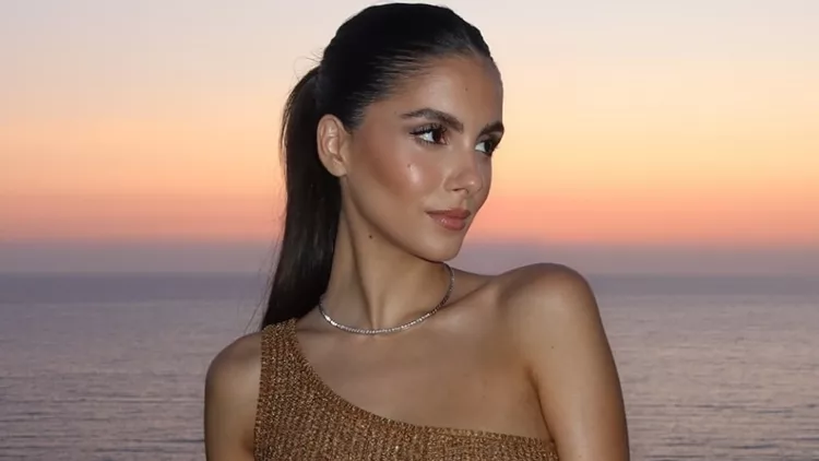 Αλεξάνδρα Νίκα: Αυτό είναι το σνακ που δεν αποχωρίζεται στην εγκυμοσύνη της