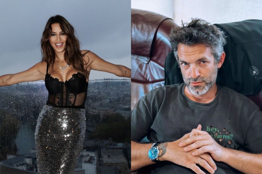 Full in love η Ευριπίδου με τον Μιχόπουλο – Οι νέες φωτοφραφίες τους και η απόδραση με τα παιδιά