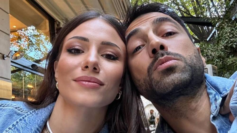 Σιμώνη Χριστοδούλου: Tα τρυφερά φιλιά στην 7 μηνών κόρη της (ΦΩΤΟ)