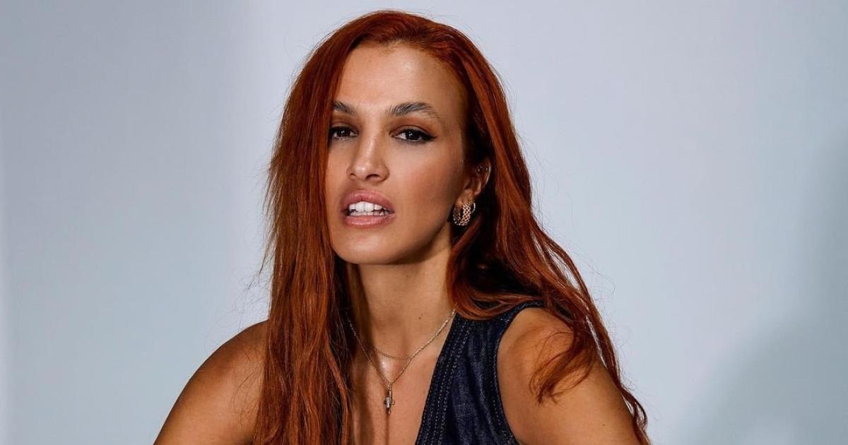 Η Κάλια Ελευθερίου είναι σε σχέση και ερωτευμένη – Η αποκάλυψη και οι πρώτες πληροφορίες (ΒΙΝΤΕΟ)