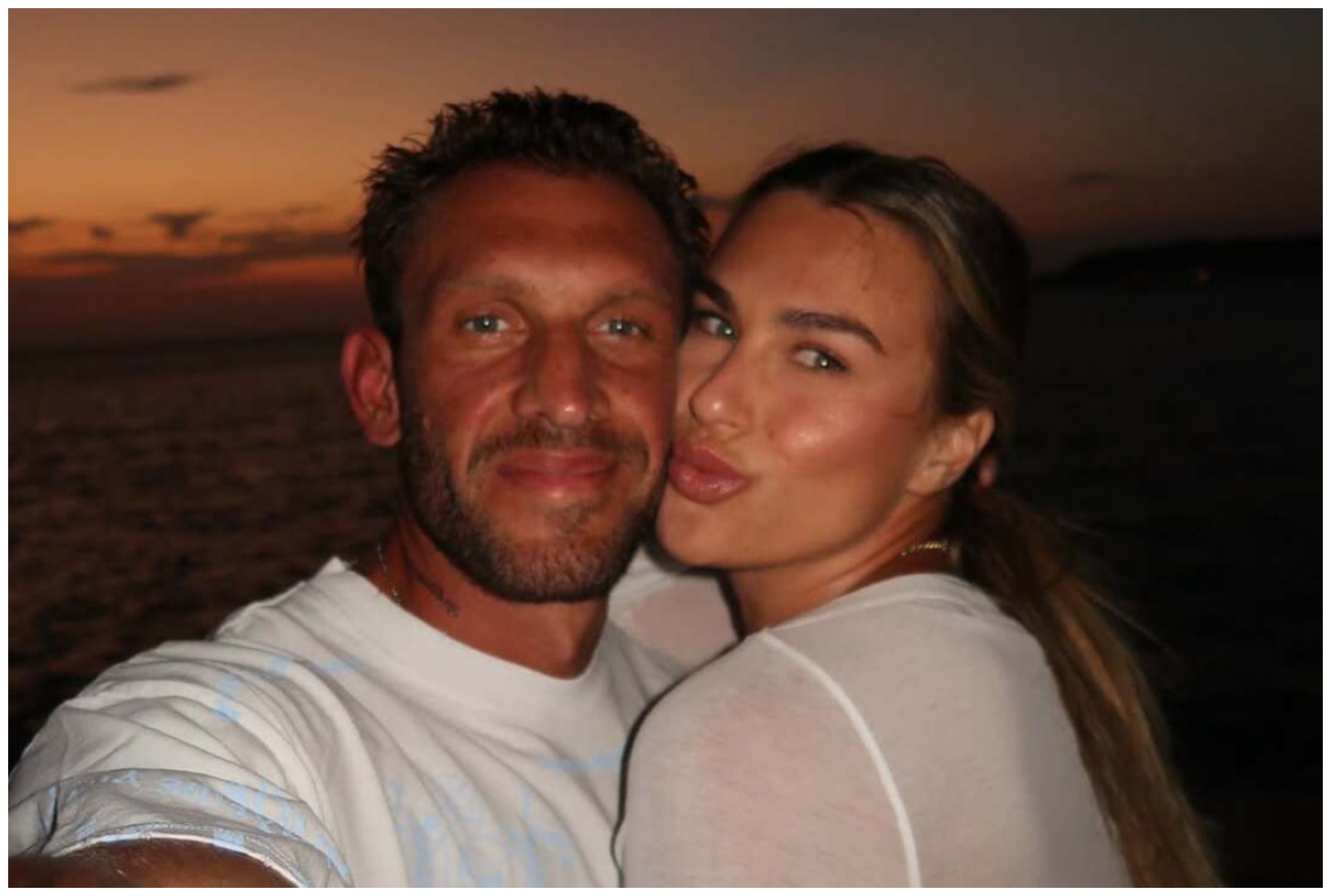 Σαμπαλένκα – Φραγκούλης: Παντρεύονται! Το βίντεο με την τρυφερή πρόταση γάμου (ΒΙΝΤΕΟ)