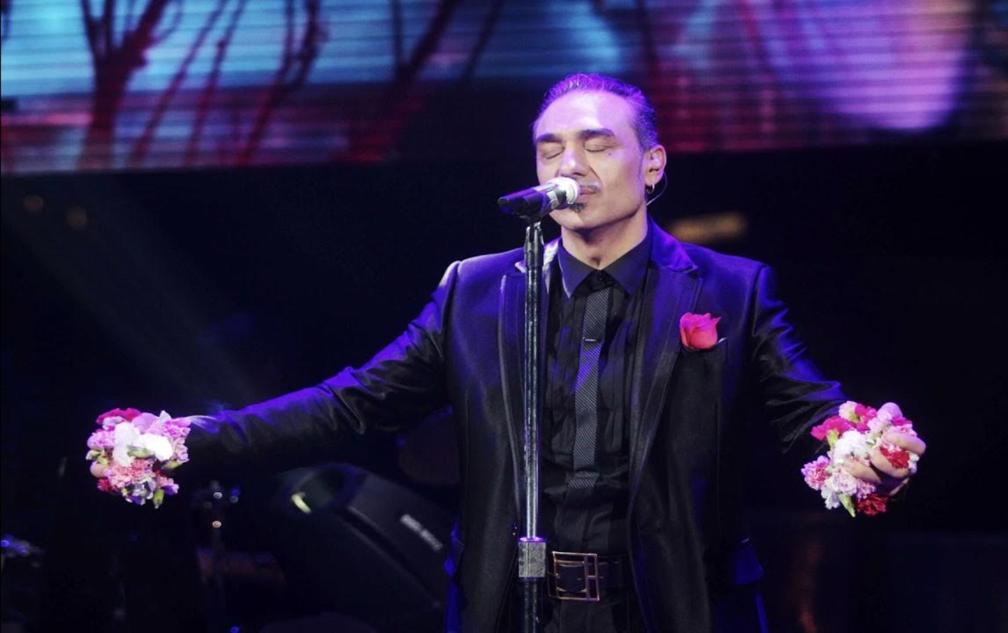 Ετοιμάζεται ντοκιμαντέρ για τη ζωή του Νότη Σφακιανάκη – Πότε θα το δούμε;