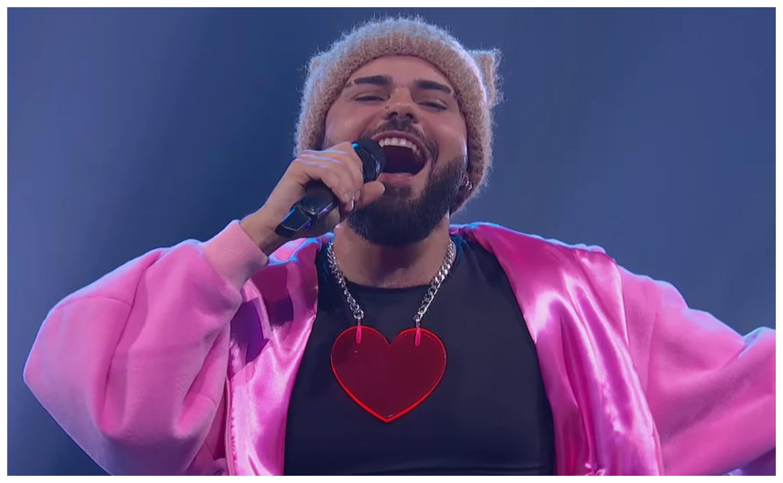 Akylas: Πραγματοποίησε τα γυρίσματα για το βίντεο κλιπ του Ferto –  Δείτε το πρώτο στιγμιότυπο (BINTEO)