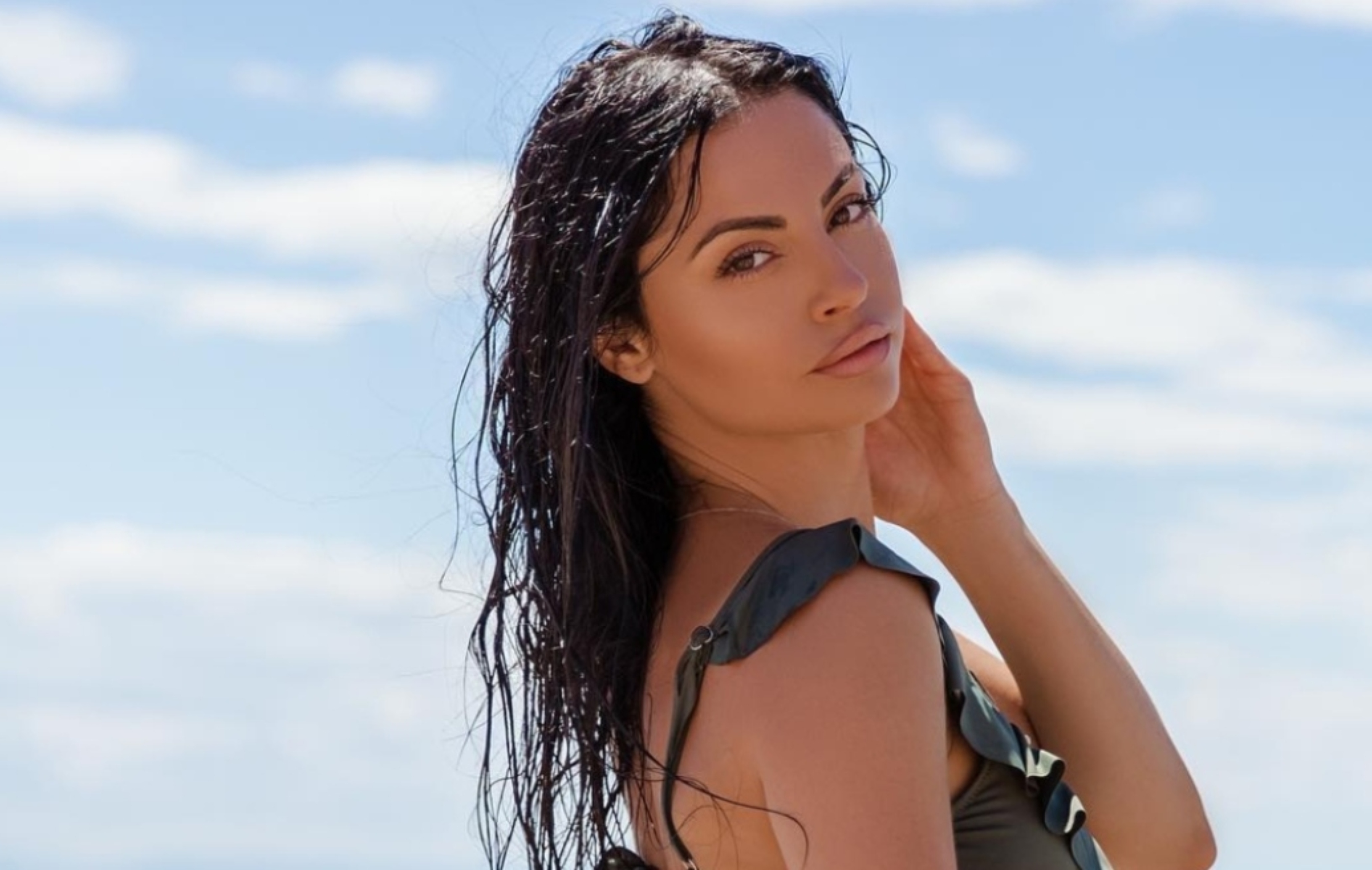 Δήμητρα Αλεξανδράκη: Το σοκαριστικό ατύχημα με το μηχανάκι – Τι συνέβη;