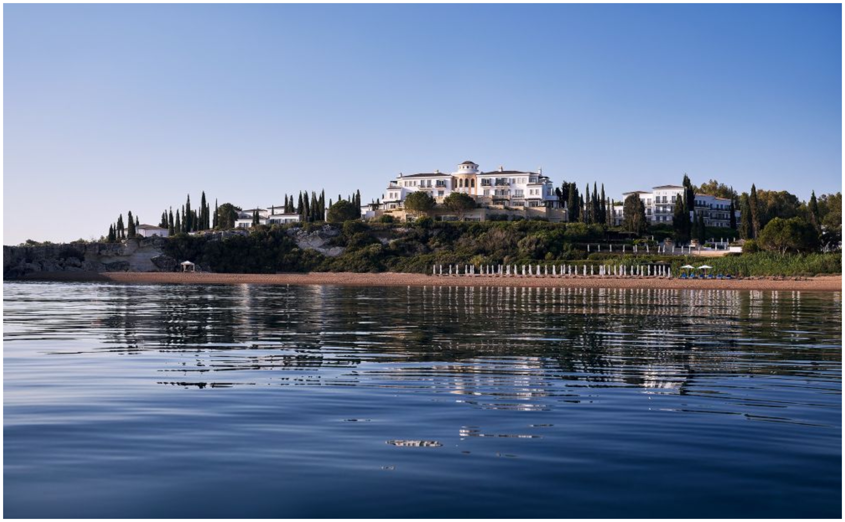 Το Anassa ανοίγει ένα νέο κεφάλαιο με σεβασμό στην ιστορία του