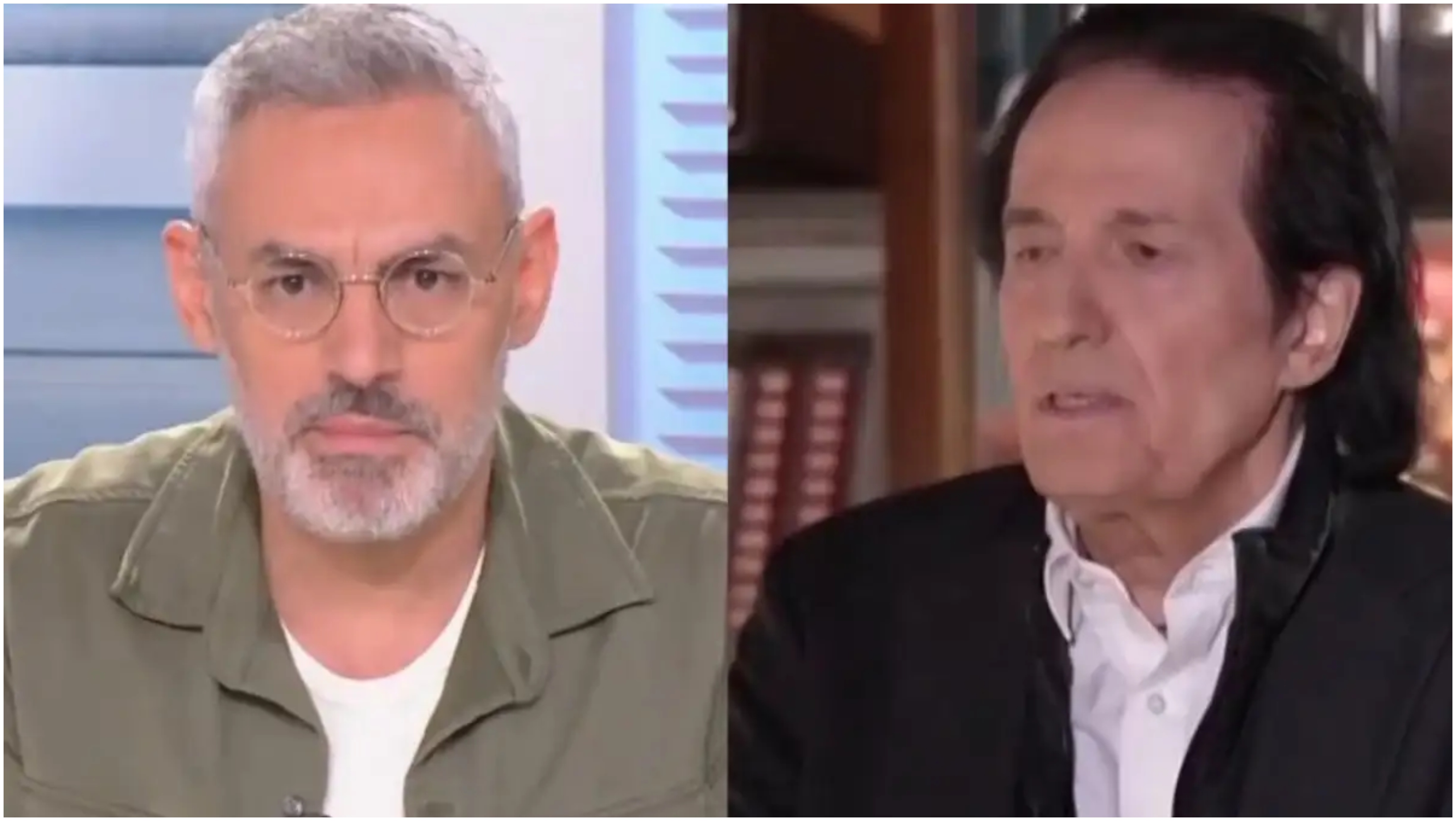 Νίκος Συρίγος: Ξέσπασε κατά του Πασχάλη – «Θα πρέπει να ντρέπεται γι’ αυτά που λέει, είναι για τα σκουπίδια»