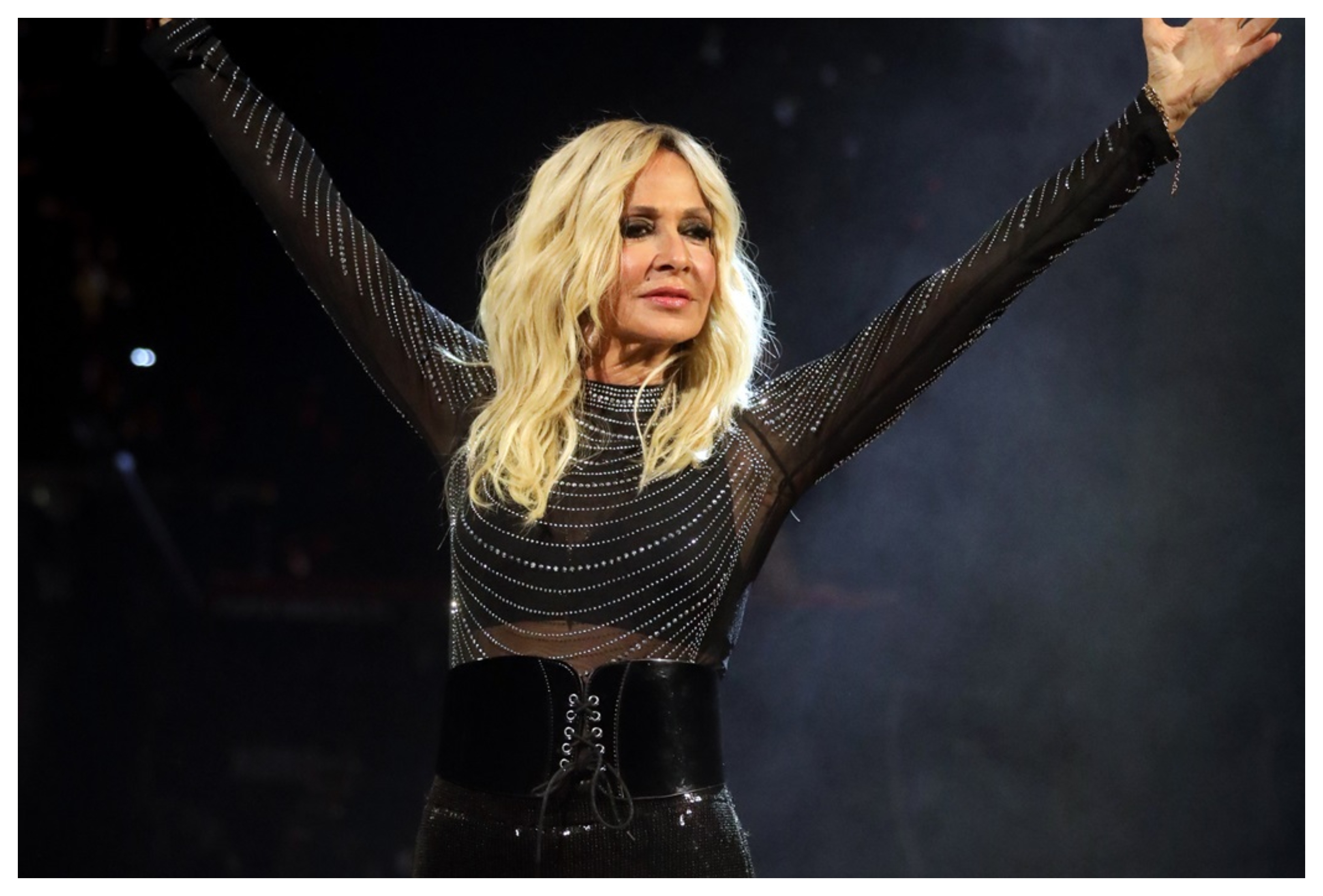 Άννα Βίσση: Το νέο ξεκίνημα στη νυχτερινή ζωή & οι συνεργασίες «έκπληξη»