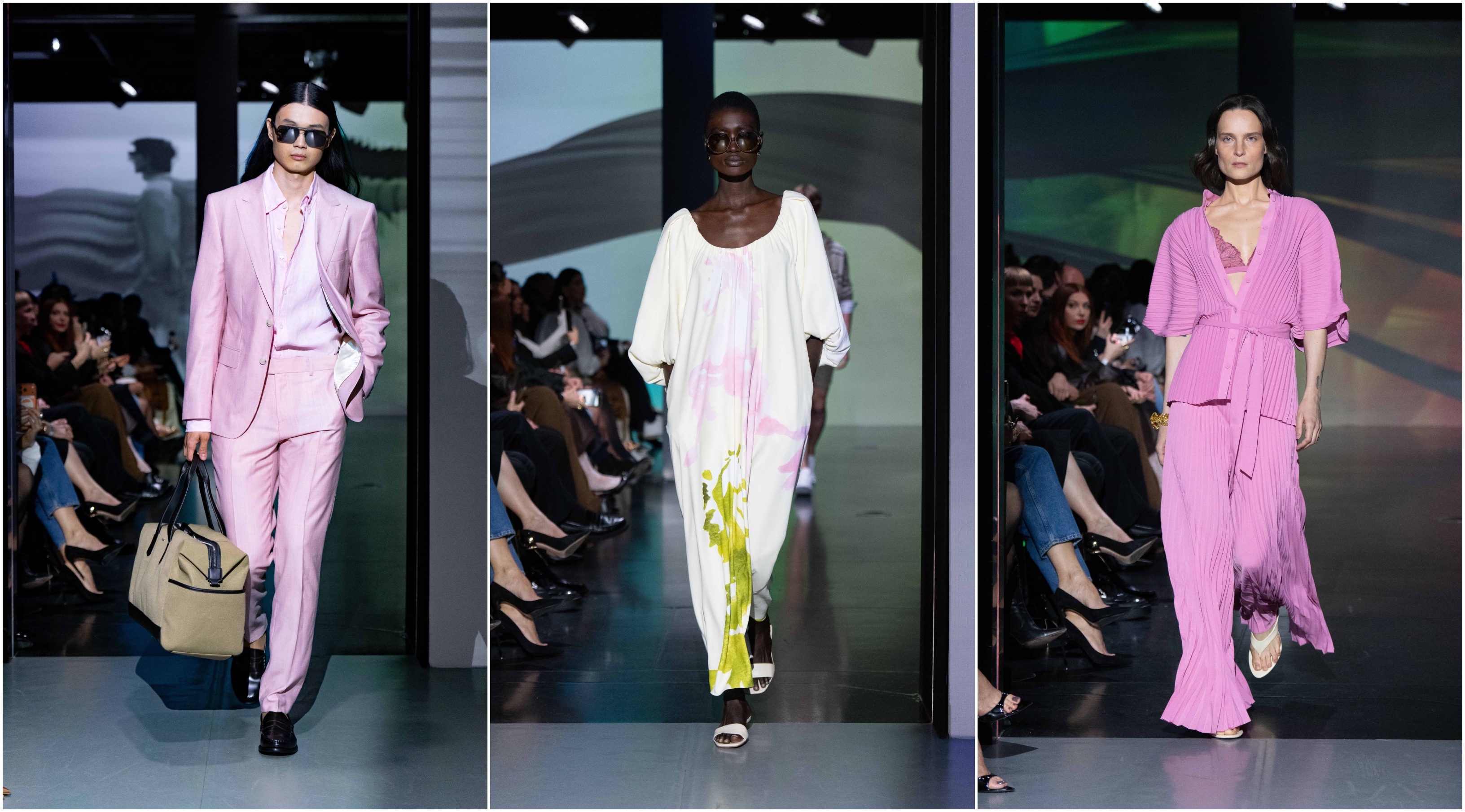 Η Answear υποδέχεται τη σεζόν Άνοιξη/ Καλοκαίρι 2026 με το πρώτο της fashion show