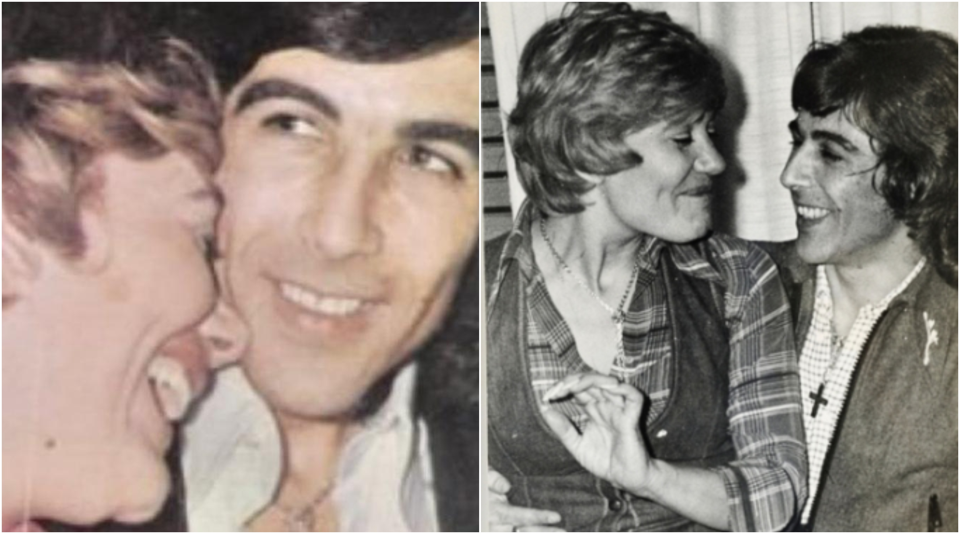 «Εγώ και ‘συ»: Η ιστορία του ερωτικού τραγουδιού και ο μυστικός γάμος Μαρινέλλας – Βοσκόπουλου