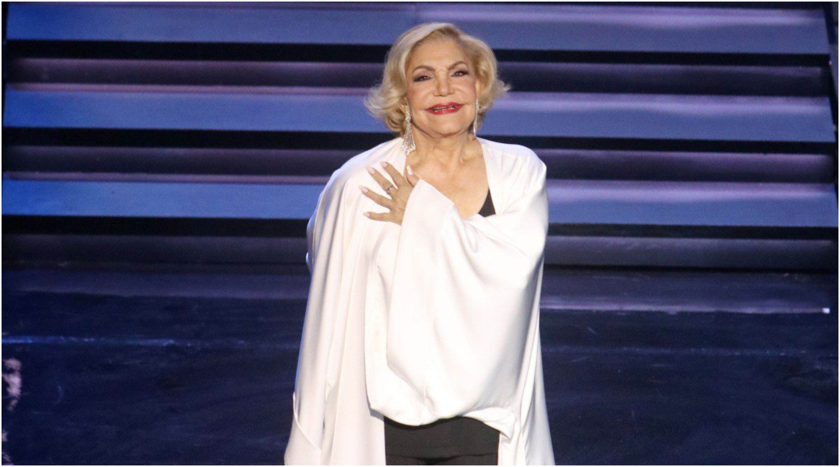 Μαρινέλλα: Σήμερα η κηδεία της – Το λαϊκό προσκύνημα και το τελευταίο «αντίο»