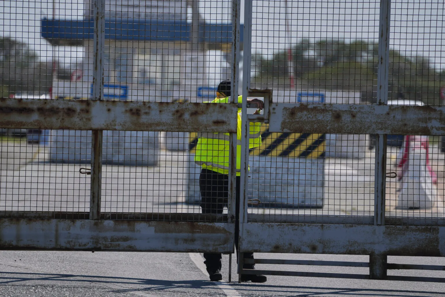 Info: Πύραυλο και drone προς την Κύπρο αναχαίτισαν τα βρετανικά μαχητικά