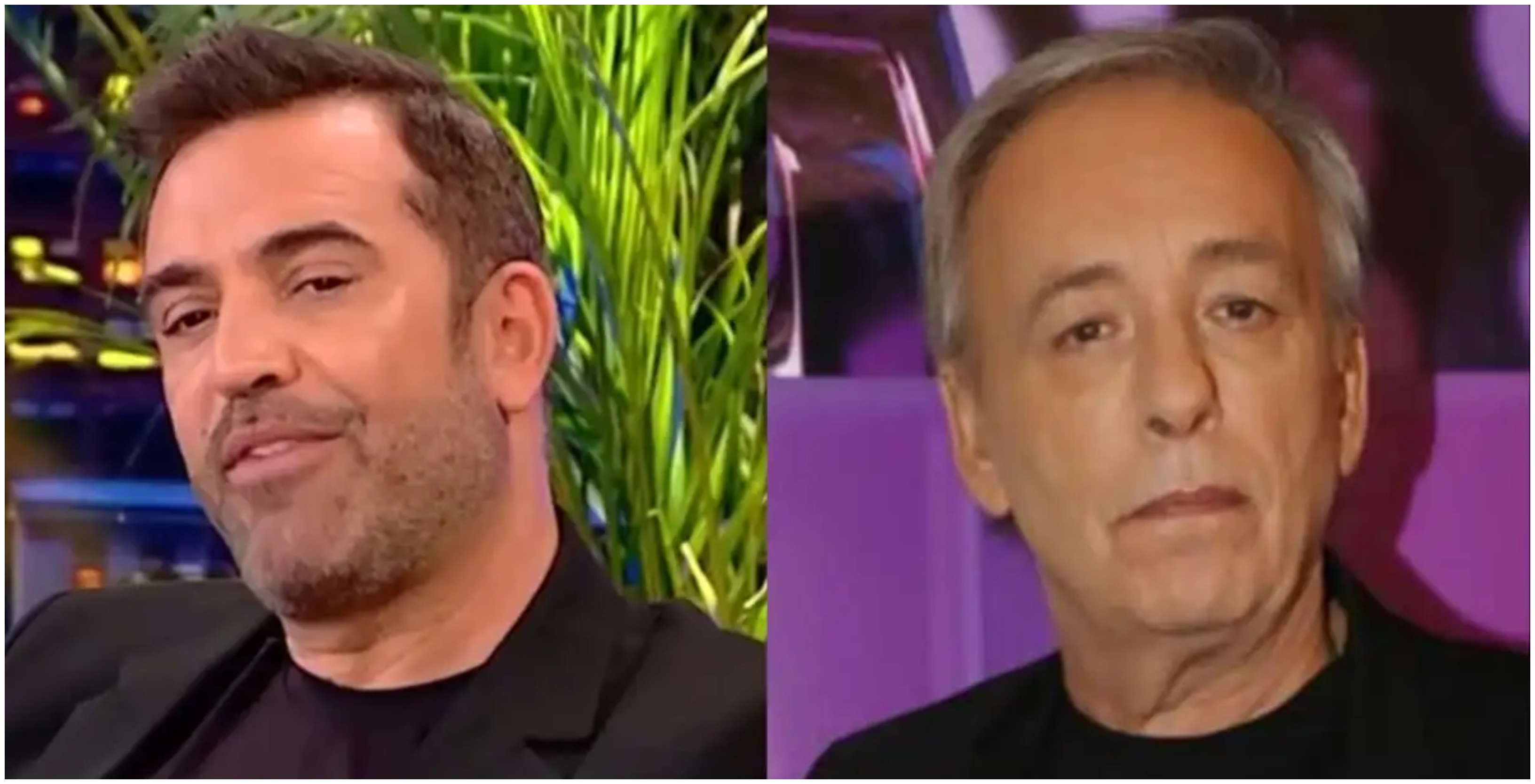 Στέφανος Κωνσταντινίδης: Aυτός είναι ο λόγος που ήρθε σε ρήξη με με τον Ανδρέα Μικρούτσικο  – Τι λέει;