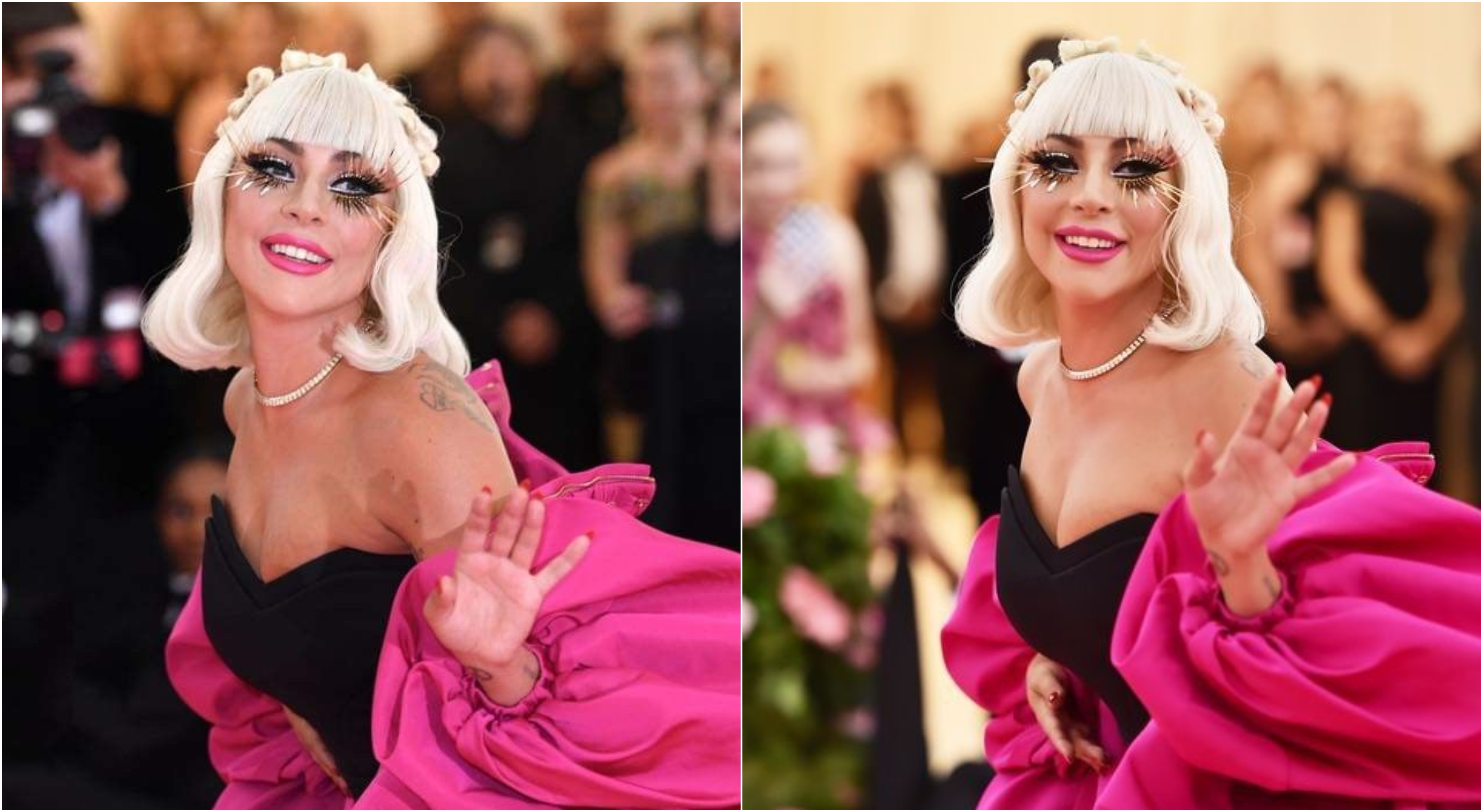 Lady Gaga: Η εξέλιξη ενός ανατρεπτικού fashion icon