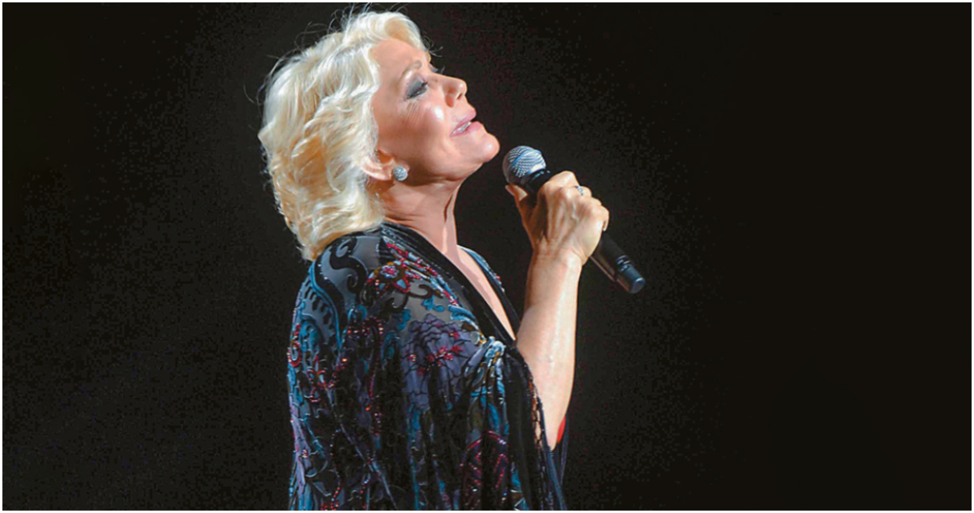 Μαρινέλλα: Πού και πότε θα γίνει η κηδεία της