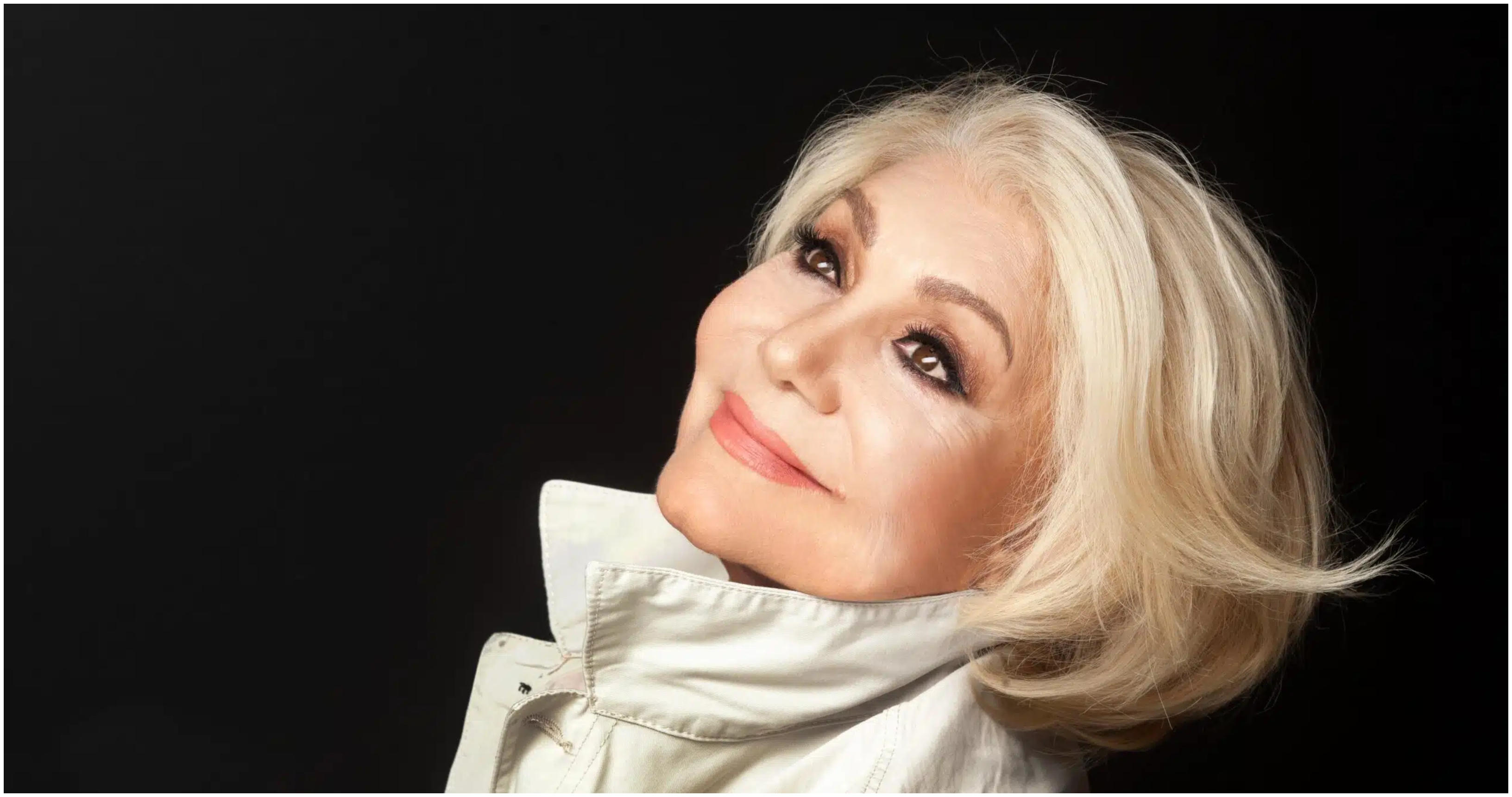 Μαρινέλλα: Τα 3 άτομα που την έβλεπαν και ο λόγος που δεν επέτρεπαν σε κανέναν άλλον